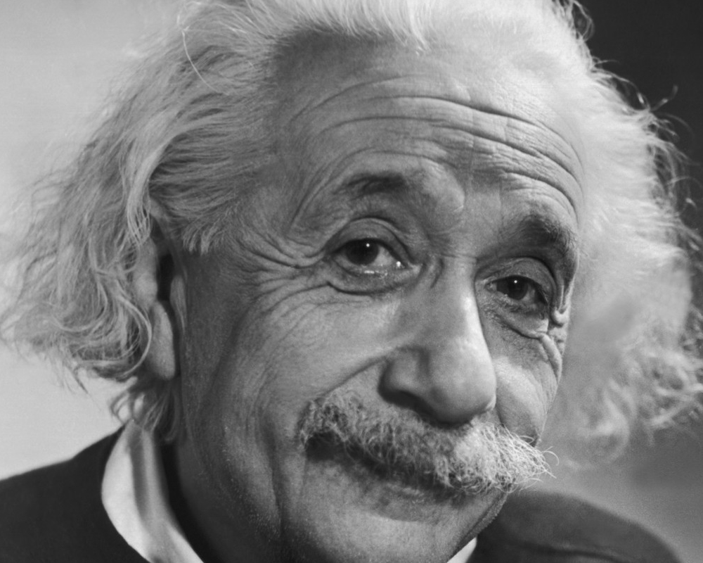 As 4 descobertas mais famosas de Albert Einstein