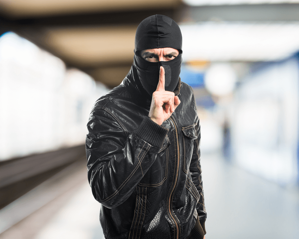 Os criminosos mais perigosos do planeta