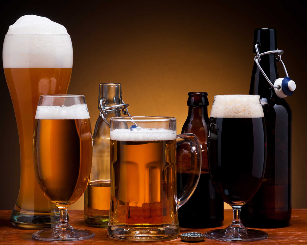 Como o álcool age no corpo humano?