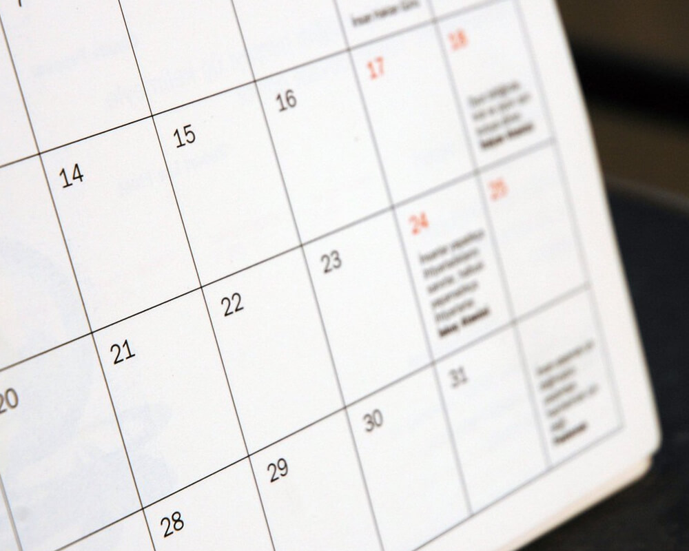 2018 será o ano com mais feriados do século 