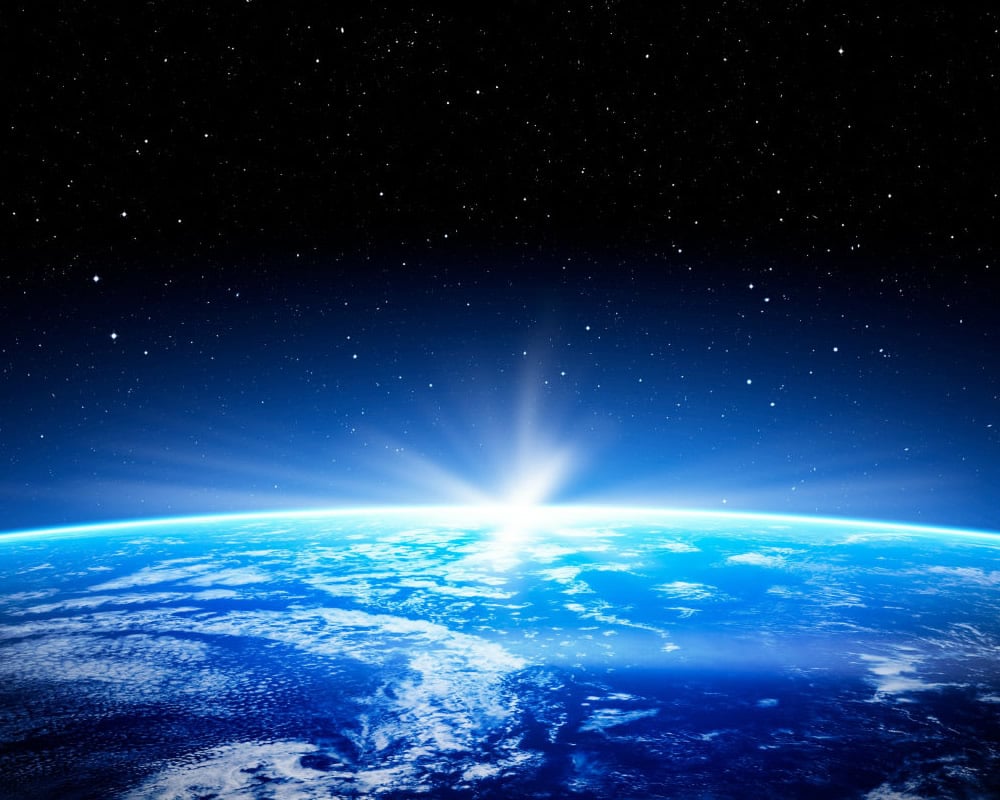 O espaço está se expandido mais rápido do que se imagina
