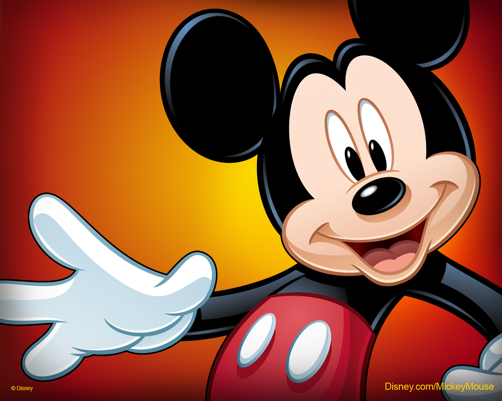 Mickey aparece escondido nos filmes da Disney?