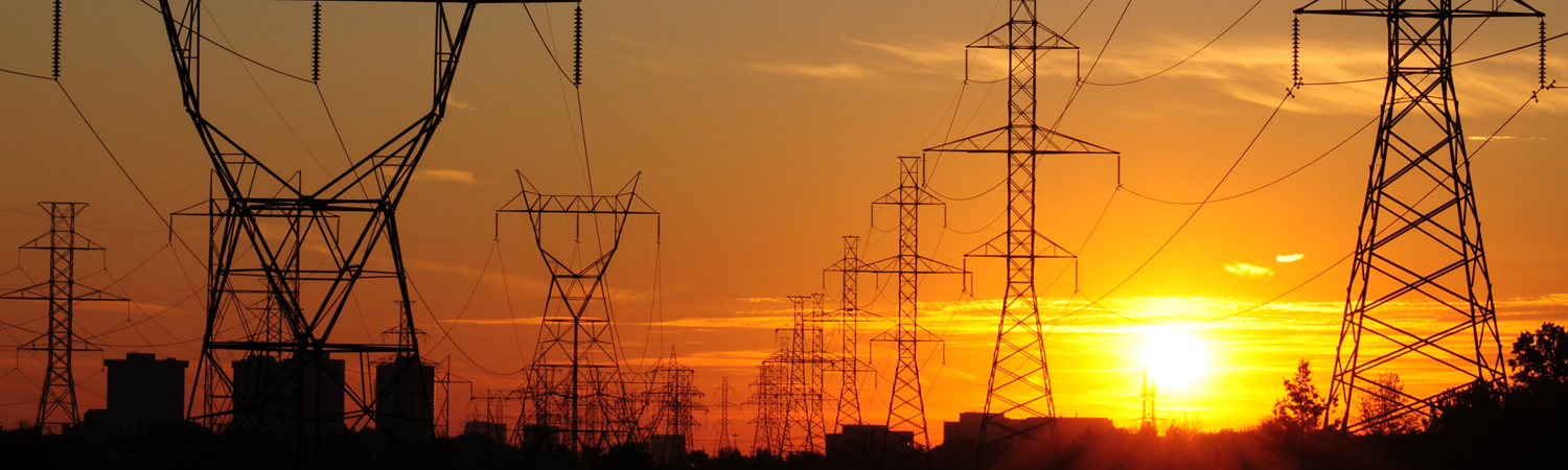 A primeira cidade a ter energia elétrica no Brasil