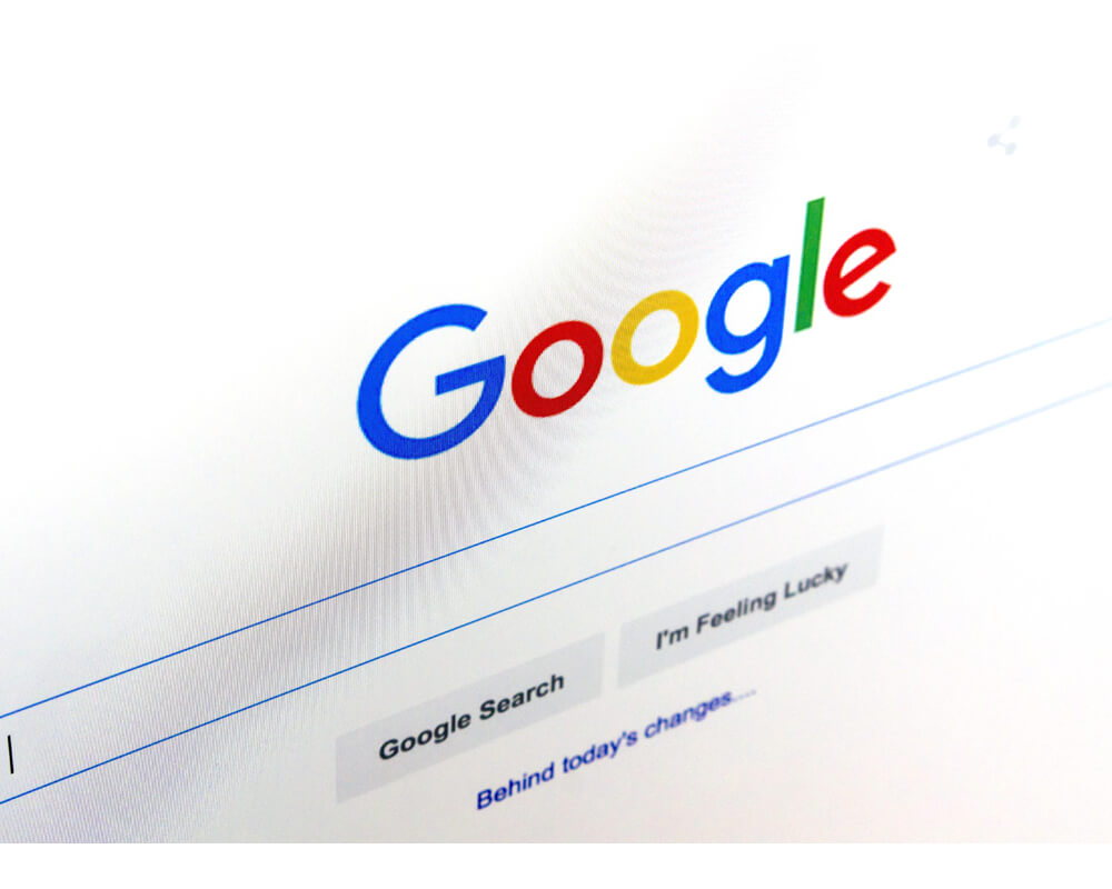 10 curiosidades sobre o Google