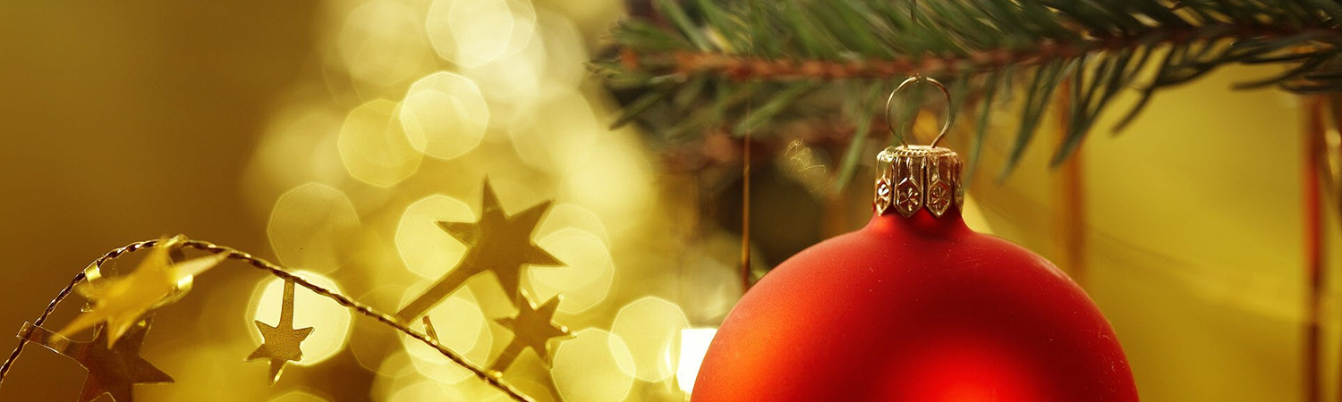 Como surgiu a tradição de montar Árvore de Natal?