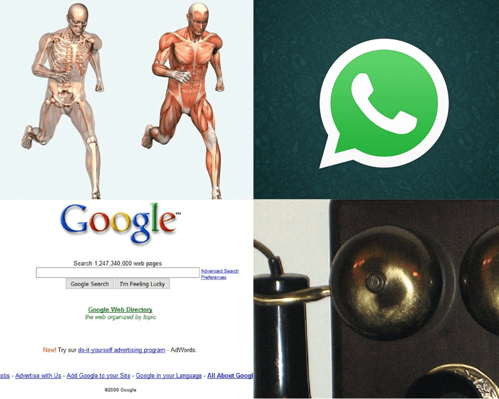 Os 10 artigos mais lidos de 2017