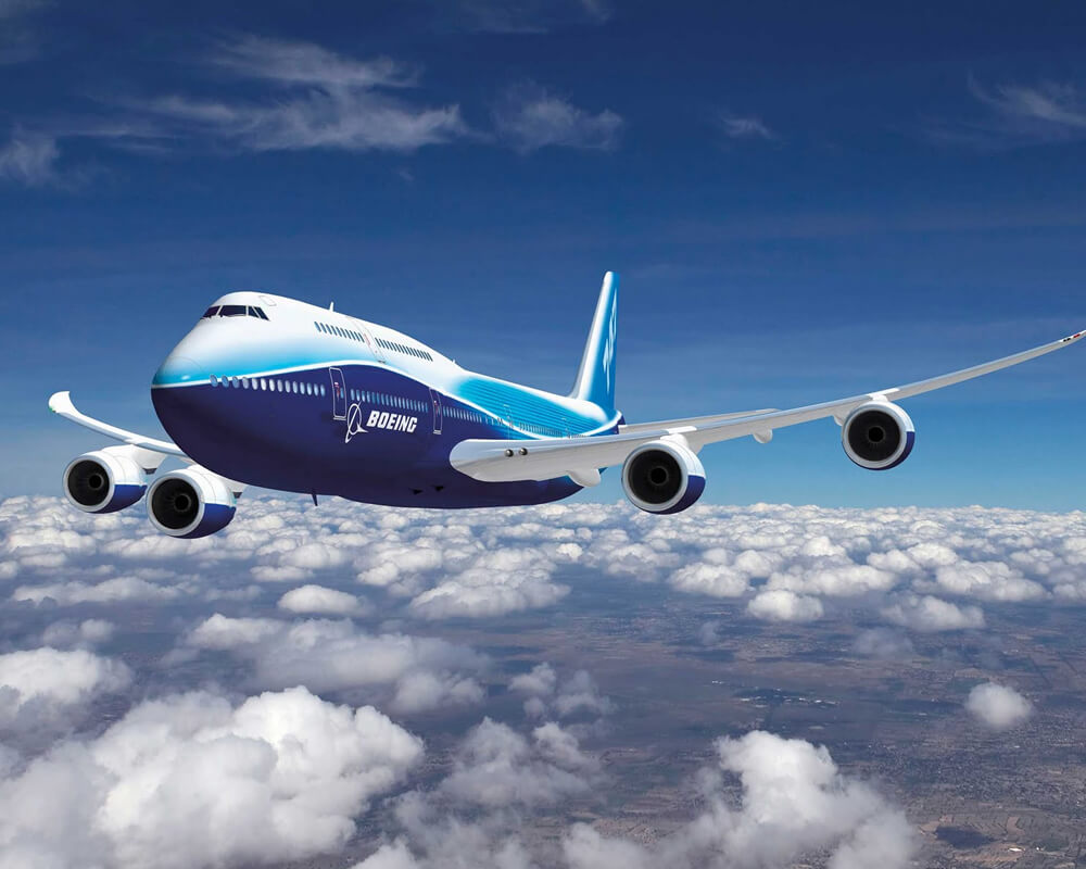 Mitos e verdades sobre quedas de avião