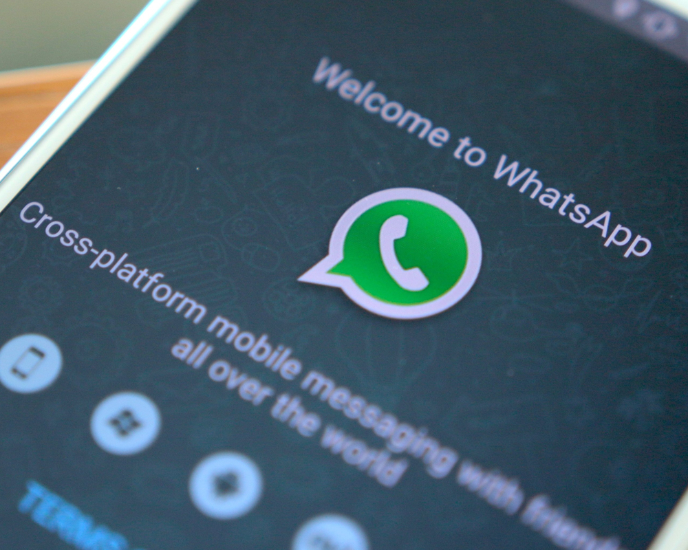 O que significam os tiques do WhatsApp?